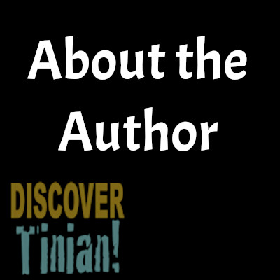 About the creator of the app