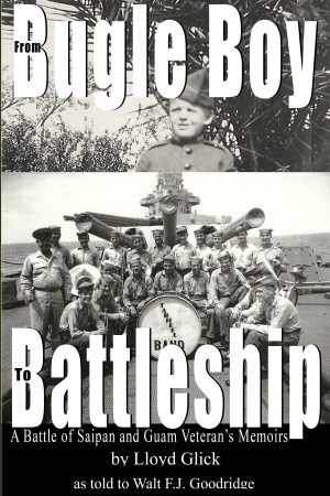 From Bugle Boy to Battleship front cover