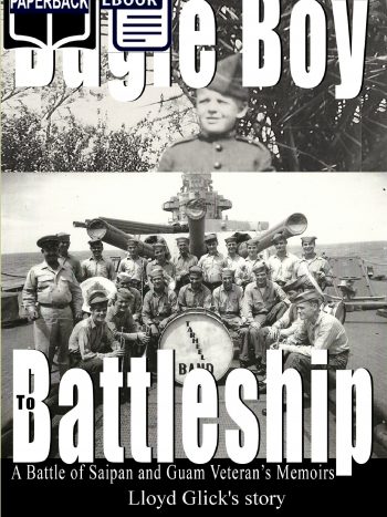 From Bugle Boy to Battleship