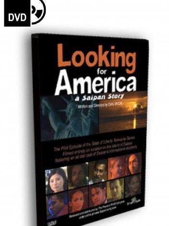 Looking for America: A Saipan Story (DVD)