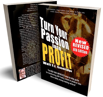 Turn Your Passion into Profit - Image 2
