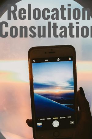 Saipan Living Relocation Consultation