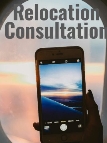 Saipan Living Relocation Consultation