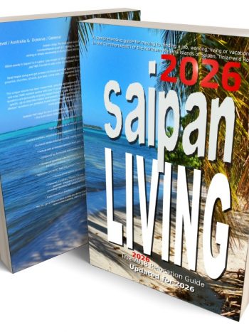 The Saipan Living Relocation Guide!